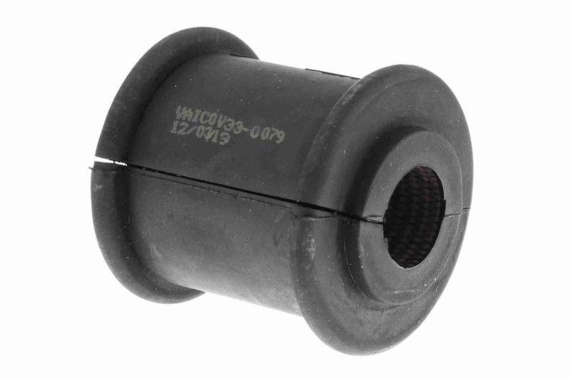 VAICO V33-0079 Lagerung, Stabilisator Hinterachse, 15,5 mm für CHRYSLER