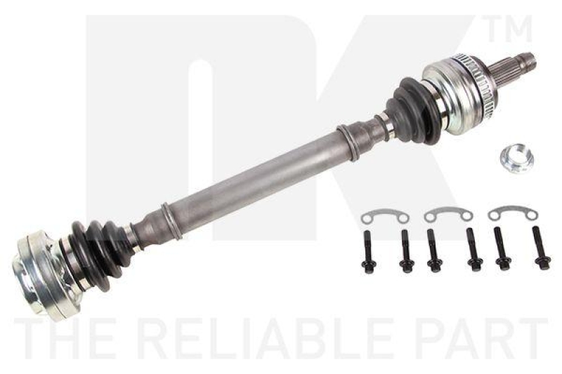 NK 501531 Antriebswelle für BMW