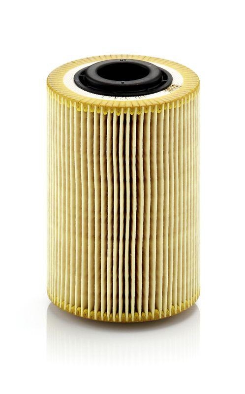 MANN-FILTER HU 924/2 x Ölfilter für BMW