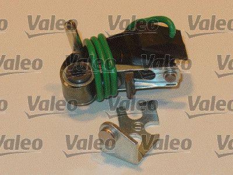 VALEO 243494 Kontaktsatz, Zündverteiler