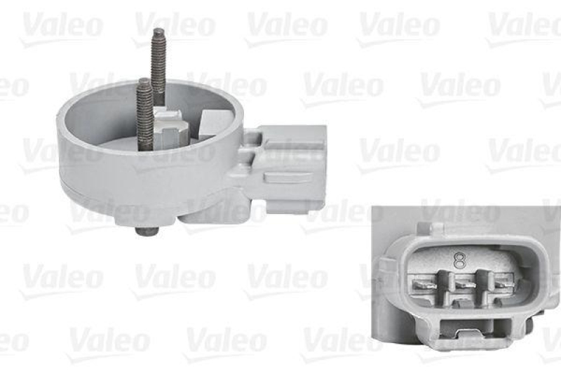 VALEO 253864 Nockenwellensensor JEEP