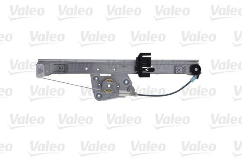 VALEO 850927 Fensterheber (ohne Motor) hinten rechts BMW 3