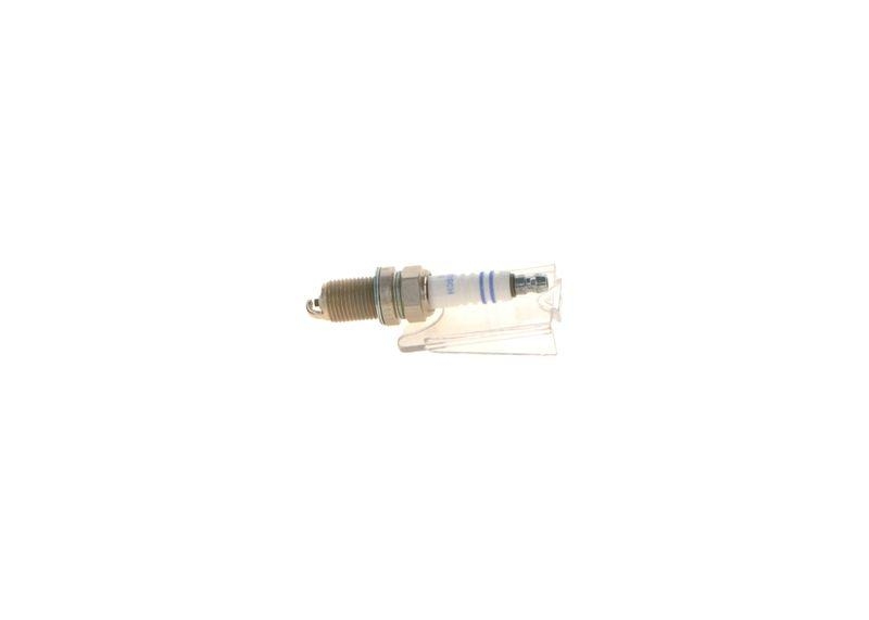 BOSCH 0 242 235 666 Zündkerze SUPLUS FR7DC+/7955 9 mm