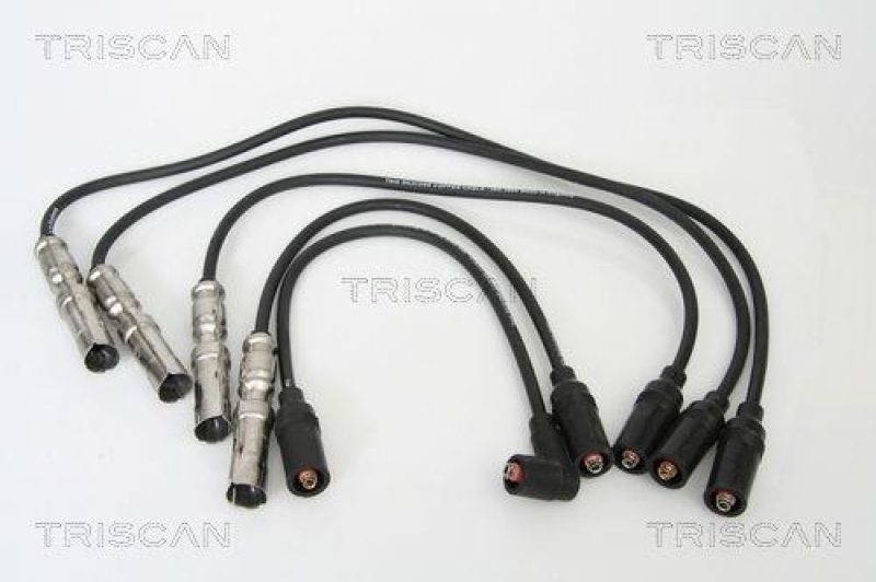 TRISCAN 8860 7240 Zündleitungssatz für Audi A6 2.0I