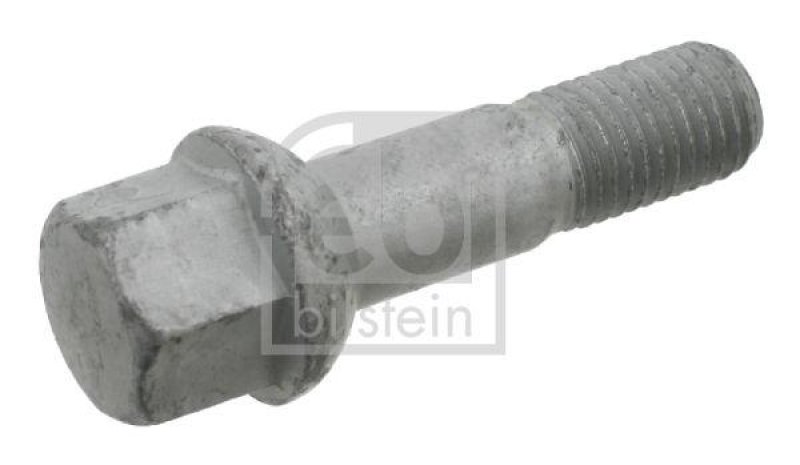 FEBI BILSTEIN 46644 Radschraube für Mercedes-Benz