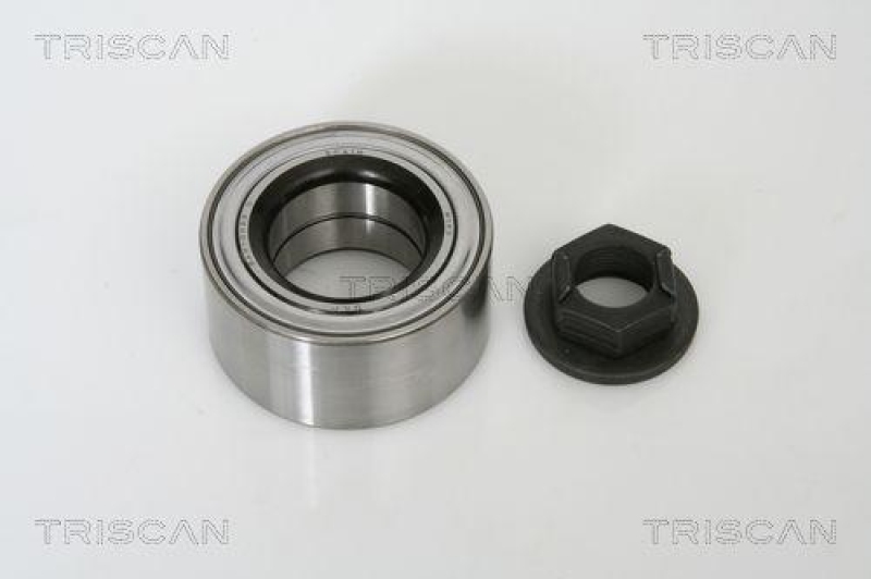 TRISCAN 8530 16131 Radlagersatz Vorne für Ford Mondeo Iii