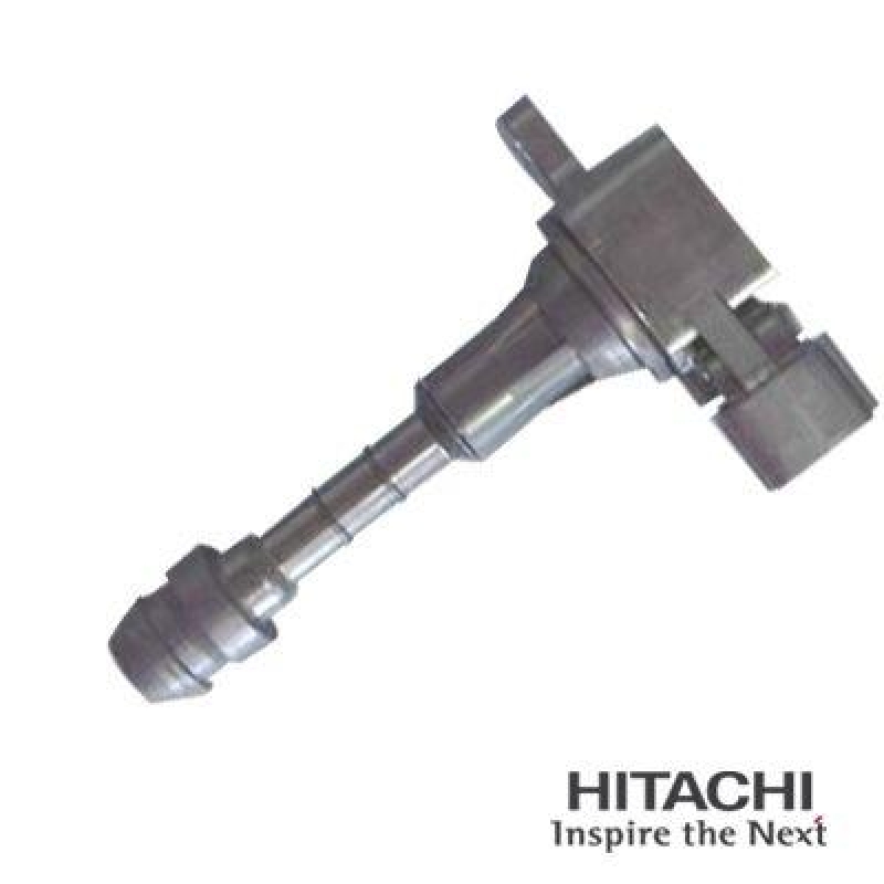 HITACHI 2503925 Zündspule für NISSAN u.a.