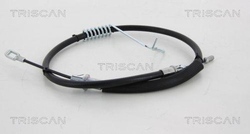 TRISCAN 8140 161134 Handbremsseil für Ford Transit