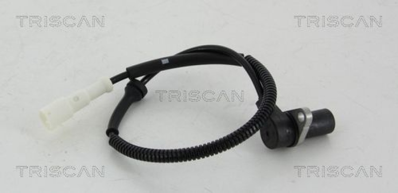 TRISCAN 8180 21126 Sensor, Raddrehzahl für Chevrolet