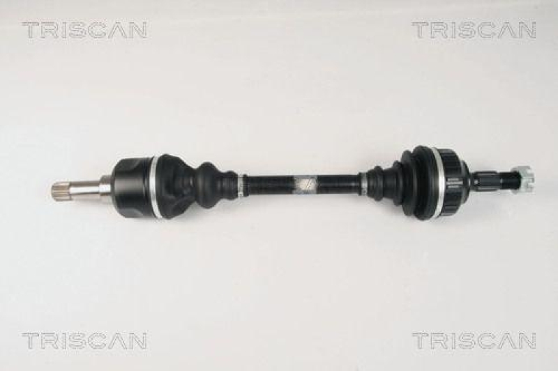 TRISCAN 8540 28607 Antriebswelle für Citroen, Peugeot