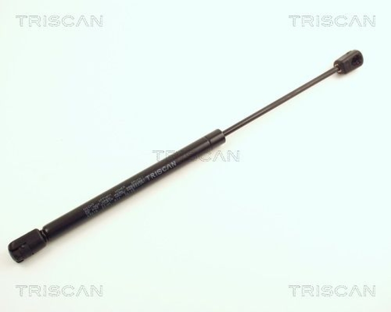 TRISCAN 8710 24216 Gasfeder Hinten für Opel Omega A, Vauxhall Car