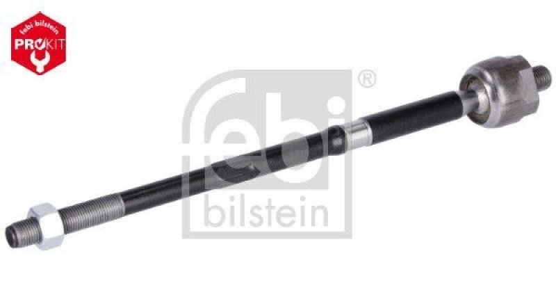 FEBI BILSTEIN 08761 Axialgelenk mit Kontermutter für Ford