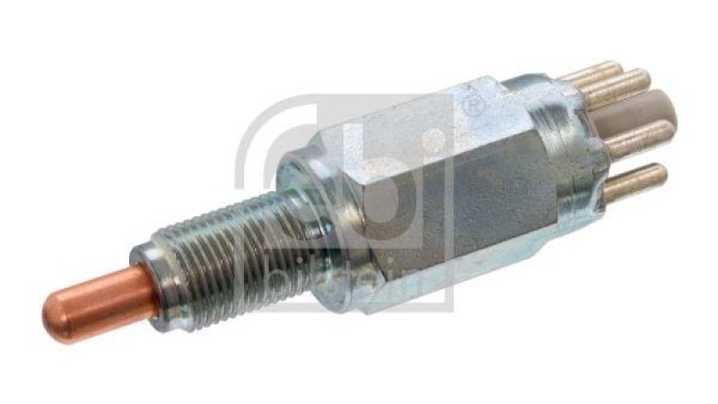 FEBI BILSTEIN 108155 Rückfahrlichtschalter für Ford