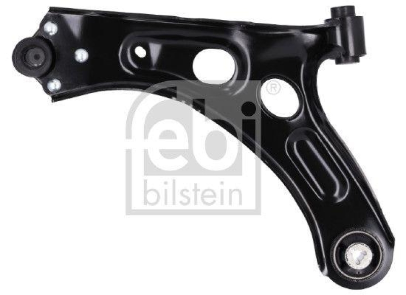 FEBI BILSTEIN 184748 Querlenker mit Lagern und Gelenk für Opel