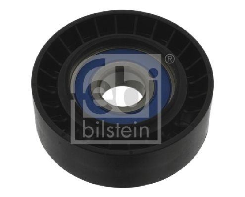 FEBI BILSTEIN 36365 Umlenkrolle für Keilrippenriemen für Fiat