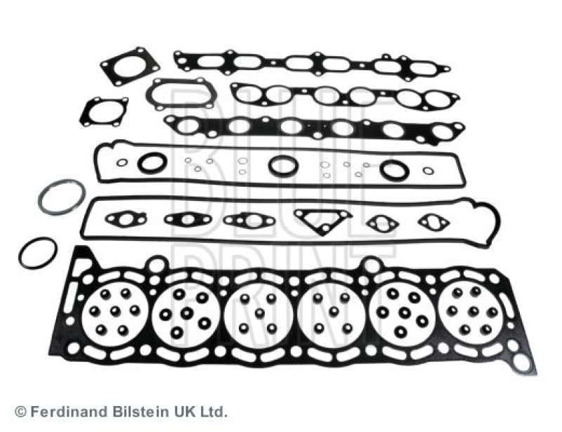 BLUE PRINT ADT36277 Zylinderkopfdichtungssatz für TOYOTA