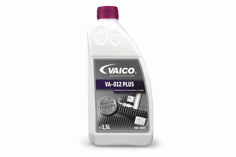 VAICO V60-0019 Frostschutz Va-012+ 1,5 L