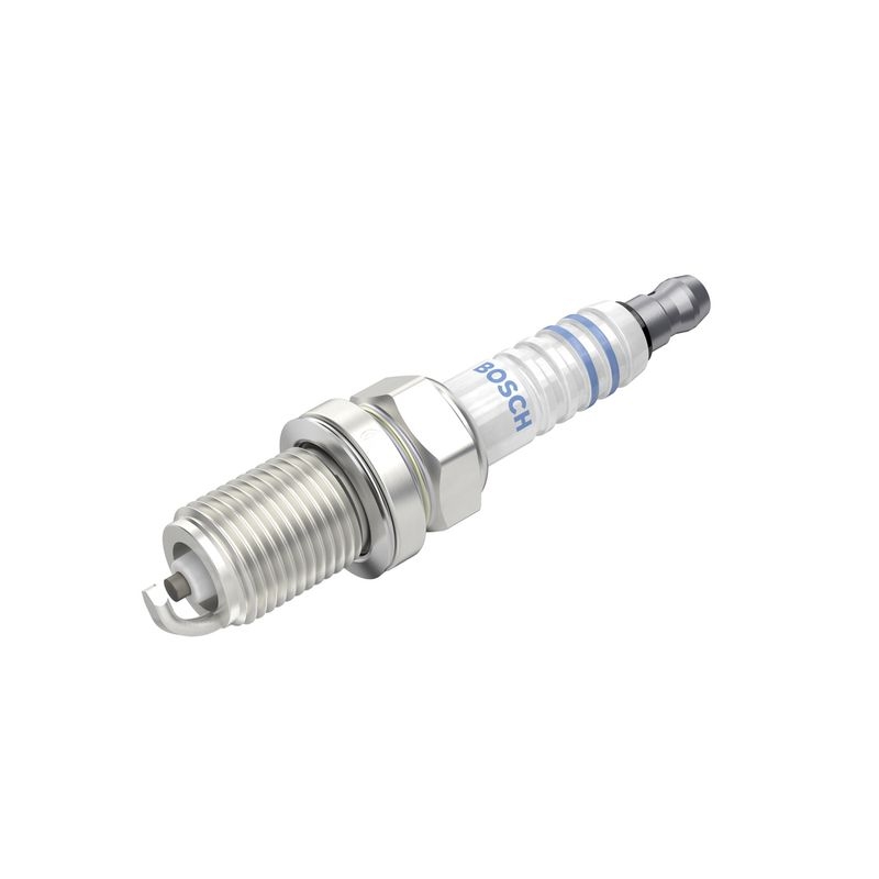 BOSCH 0 242 235 667 Zündkerze SUPLUS FR7DCX+ 11 mm