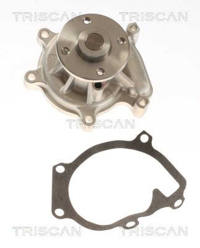 TRISCAN 8600 13013 Wasserpumpe für Toyota Yaris 1.0 16V