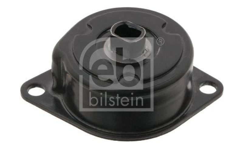 FEBI BILSTEIN 30989 Riemenspanner für Keilrippenriemen für VW-Audi