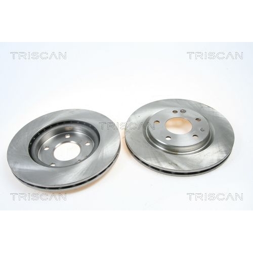 TRISCAN 8120 23171 Bremsscheibe