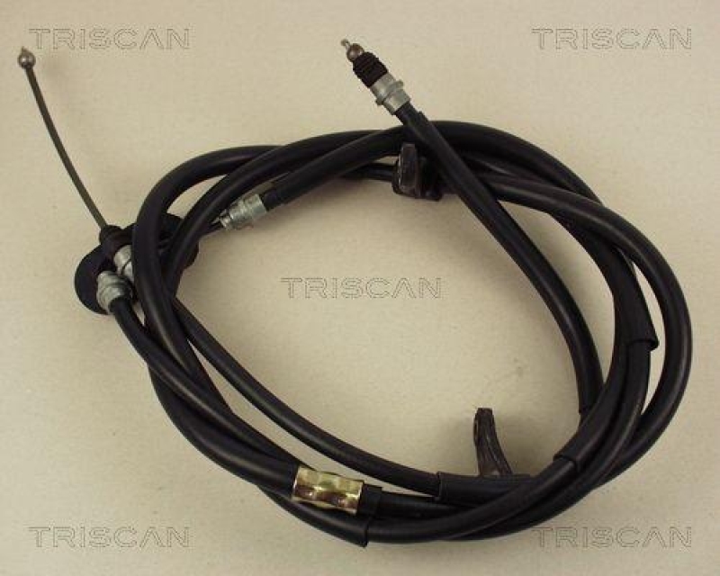 TRISCAN 8140 15117 Handbremsseil für Alfa Romeo, Fiat, Lancia