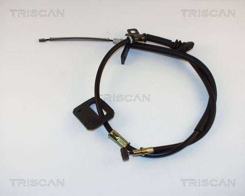 TRISCAN 8140 69112 Handbremsseil für Suzuki Vitara