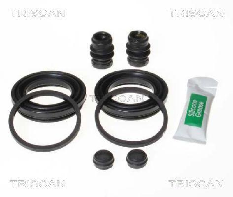 TRISCAN 8170 204215 Reperatursatz für Nissan