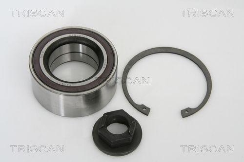 TRISCAN 8530 16133 Radlagersatz Vorne für Ford Mondeo Iii