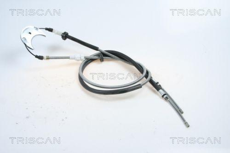 TRISCAN 8140 16115 Handbremsseil für Ford Fiesta