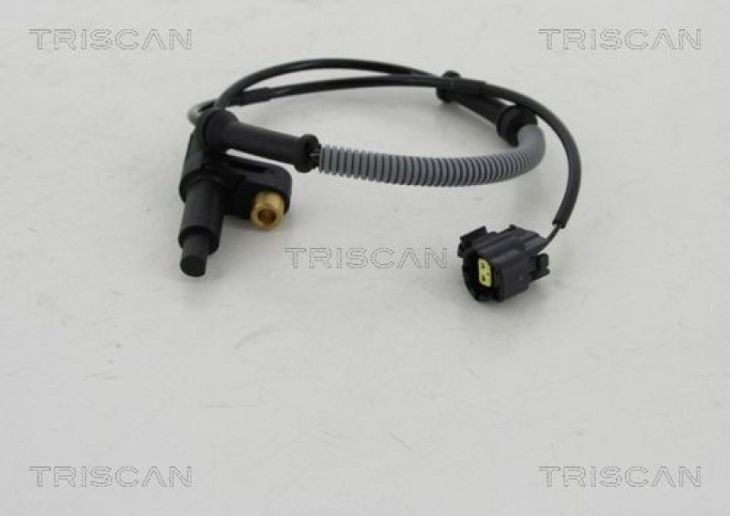 TRISCAN 8180 21201 Sensor, Raddrehzahl für Chevrolet