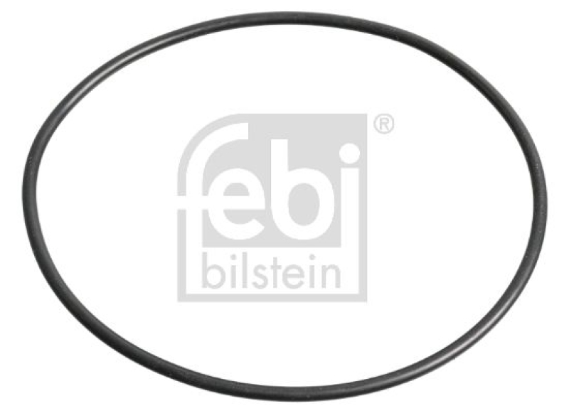 FEBI BILSTEIN 05970 Dichtring für Ölfiltergehäuse für Scania