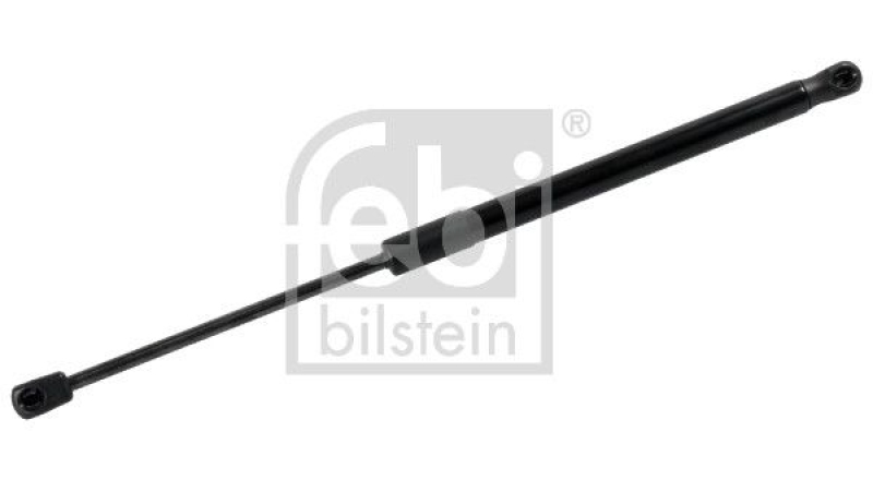 FEBI BILSTEIN 174978 Gasdruckfeder für Kofferraumklappe für HYUNDAI