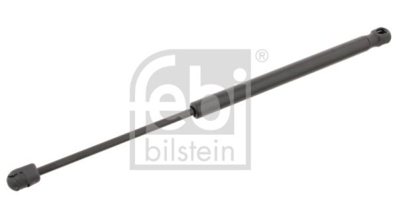 FEBI BILSTEIN 27914 Gasdruckfeder für Heckklappe für Renault