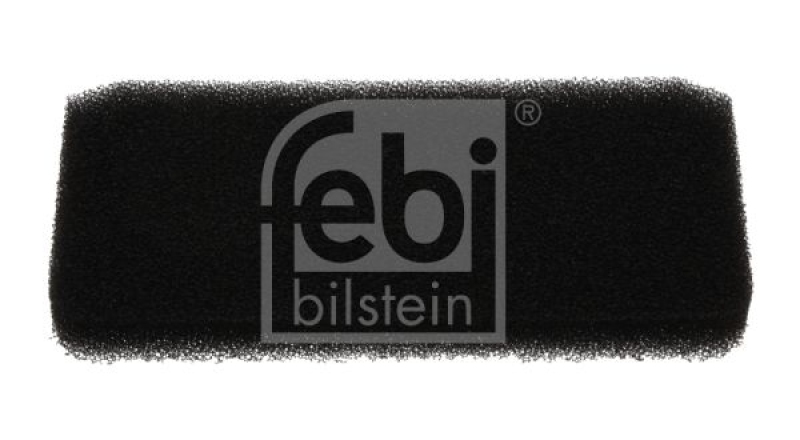 FEBI BILSTEIN 35045 Innenraumfilter für RENAULT (RVI)