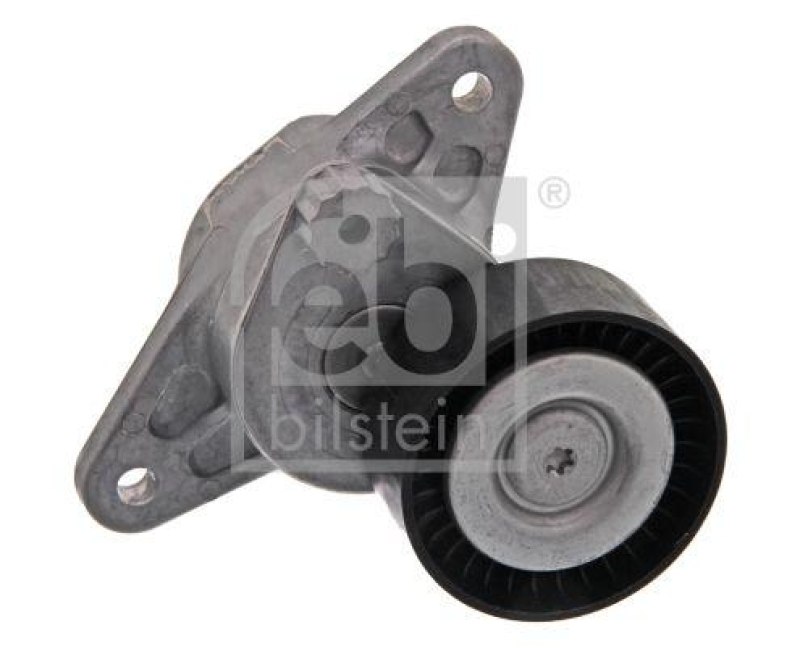 FEBI BILSTEIN 37698 Riemenspanner für Keilrippenriemen für Mercedes-Benz