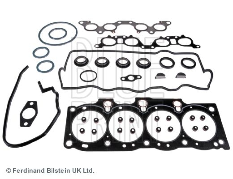 BLUE PRINT ADT36278 Zylinderkopfdichtungssatz f&uuml;r TOYOTA