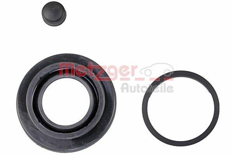 METZGER 114-0131 Reparatursatz, Bremssattel für BMW/FIAT/JAGUAR/LANCIA/PSA/ROVER