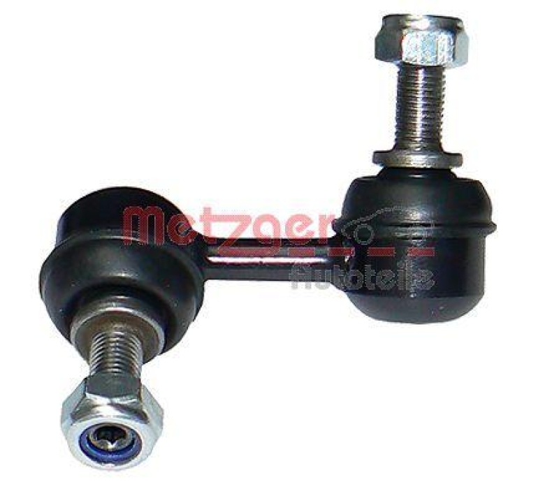 METZGER 53024711 Stange/Strebe, Stabilisator für HONDA VA links