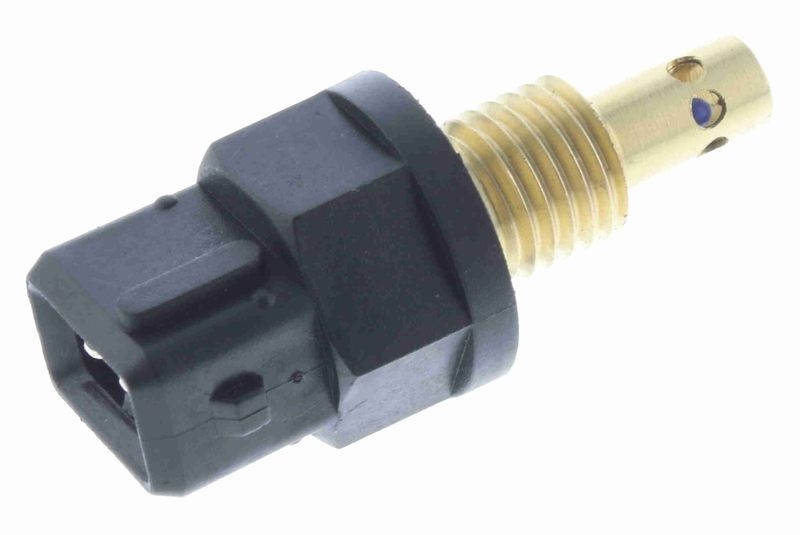 VEMO V20-72-0434 Sensor, Ansauglufttemperatur M12 x 1,5 2-Polig für BMW