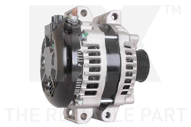 NK 4893001 Generator für JEEP, LANCIA, RENAULT