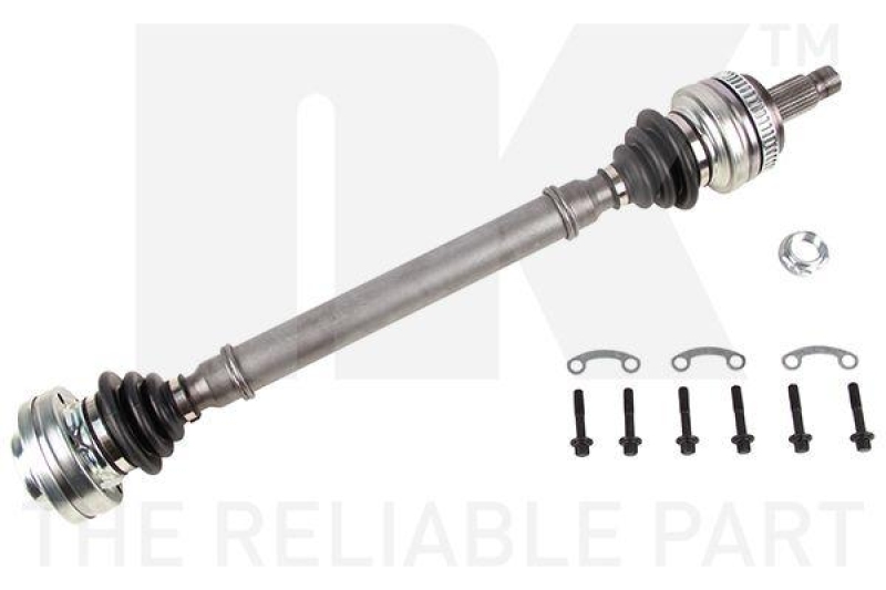 NK 501532 Antriebswelle für BMW