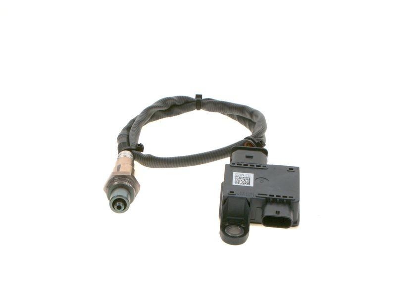 Bosch 0 281 007 682 Partikelsonde