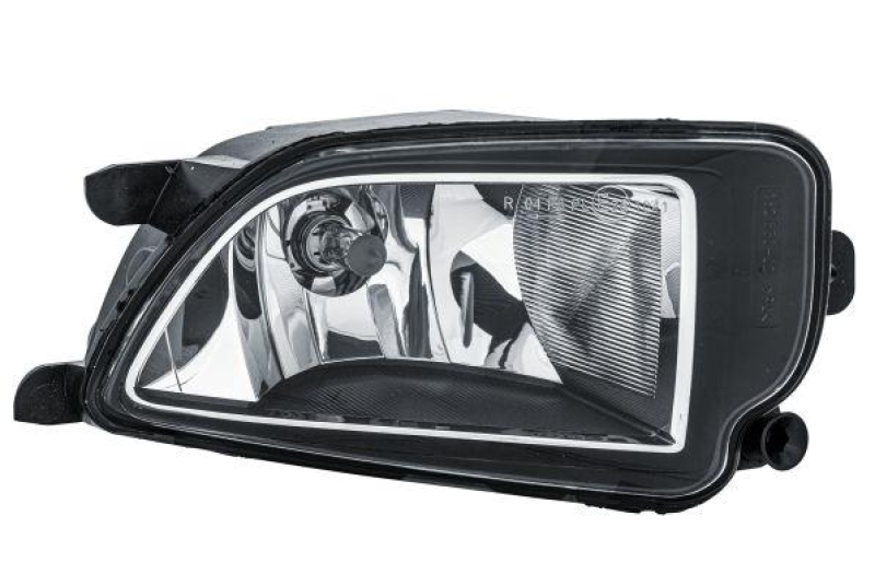 HELLA 1NA 011 048-021 Nebelscheinwerfer rechts Halogen VW