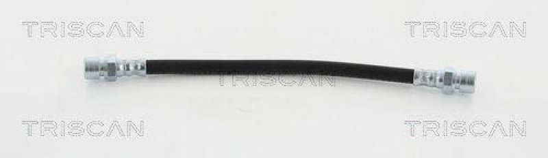 TRISCAN 8150 29202 Bremsschlauch Hinten für Vw