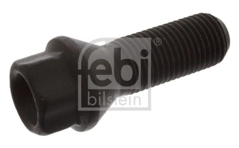 FEBI BILSTEIN 46647 Radschraube für BMW