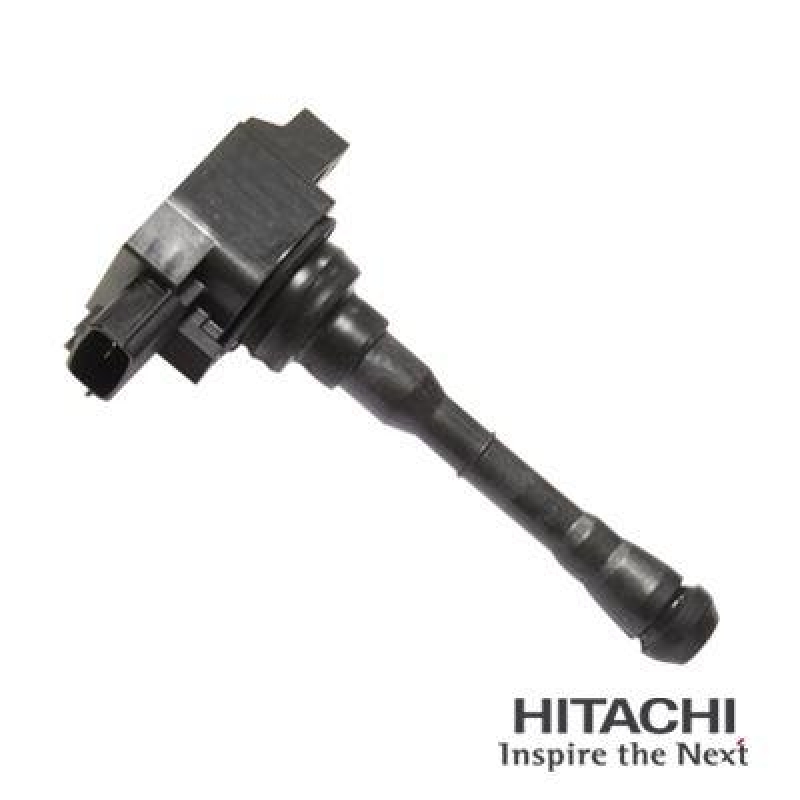 HITACHI 2503929 Zündspule für NISSAN u.a.