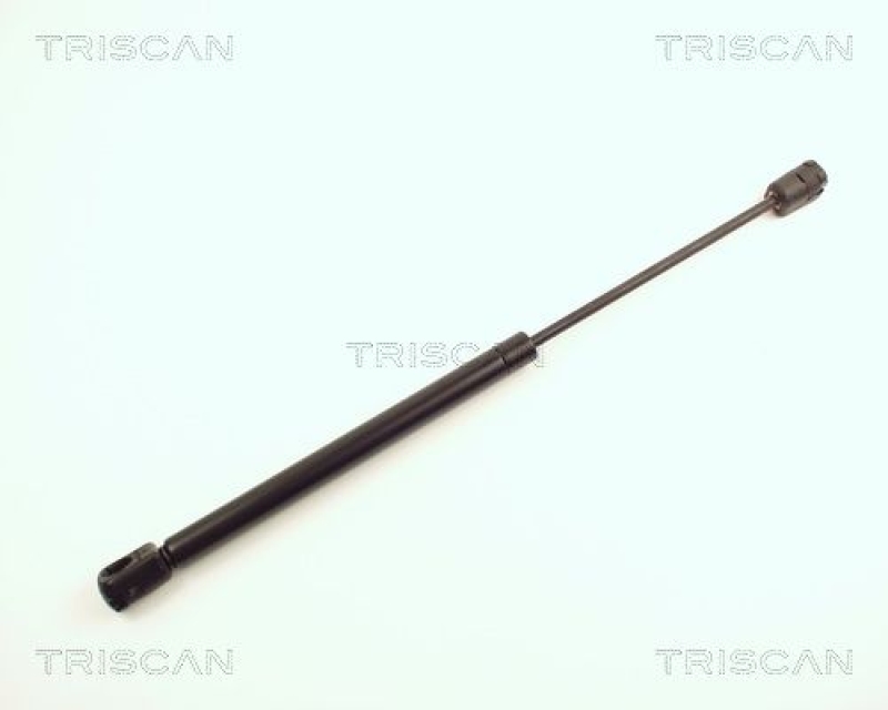 TRISCAN 8710 24217 Gasfeder Hinten für Opel Omega A,Vauxhall Carl