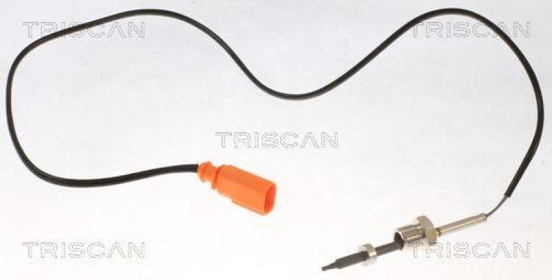 TRISCAN 8826 29077 Sensor, Abgastemperatur für Audi