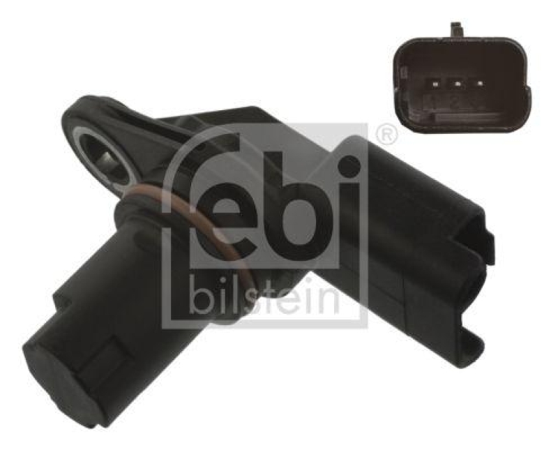 FEBI BILSTEIN 33135 Nockenwellensensor für Renault